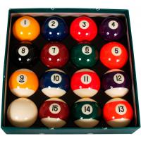 Ballen