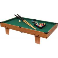 t/m 6 ft pooltafel