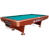 9 ft Pooltafel