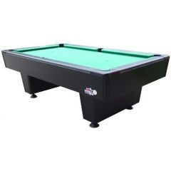 Pooltafel First Pool met Leisteen 7FT