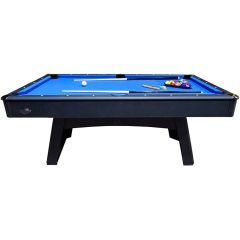 Buffalo Pooltafel Hustler 6 ft, MDF