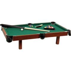 Buffalo Mini Pooltafel Explorer Deluxe