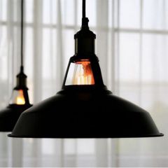 Heemskerk Tafel Lamp Industrial