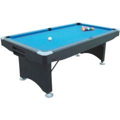 Buffalo Pooltafel challenger 7 ft, MDF