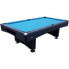 Buffalo Pooltafel Eliminator II 7 ft Zwart