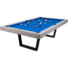 Buffalo Pooltafel Harlem 8ft cement + top