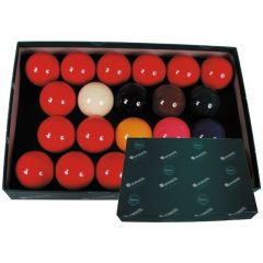 Aramith Snookerballen 57.2 mm