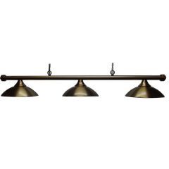 Lexor Antique Trio Brons