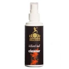 Heemskerk Artemis Biljartbal cleaner flesje 100 ml.