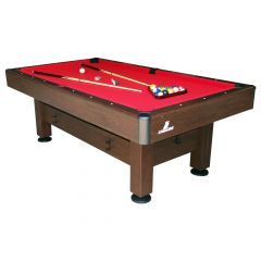 Cougar Pooltafel Saphir 7ft