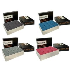 Master Biljartkrijt Blauw