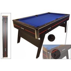 Pooltafel TopTable Magiq 6,5ft