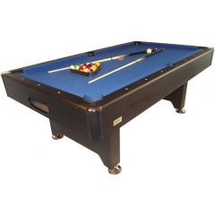 TopTable Pooltafel Rival 7 ft