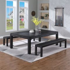 Lexor Pooltafel Dinner Design Black Oak 8ft