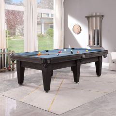 Pooltafel Lexor Imperator Competition Black-Oak 9ft