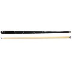 Poolkeu TopTable Zwart 145cm