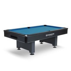 Heemskerk Pooltafel Baltimore 8ft