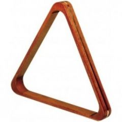 Triangle Pooltafel 48mm ballen