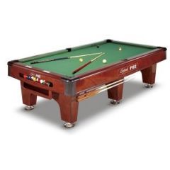 FAS Pooltafel mod. OXFORD 9FT vrij spel