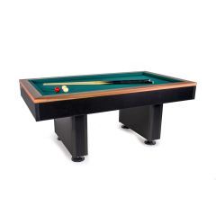 Heemskerk Carambolebiljart 189 De Luxe 6ft