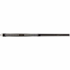 Heemskerk Biljartkeu Artemis Black/Gold 145 cm