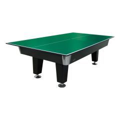 Buffalo Tafeltennis top Groen 