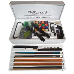 TopTable accessoirepakket Premium