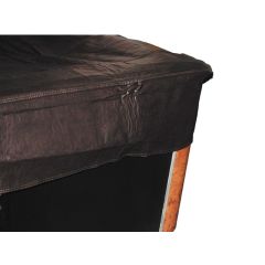 Biljart/Pooltafel afdekzeil stevig 8ft 