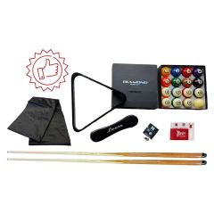 Lexor accessoire pakket Pool Premium