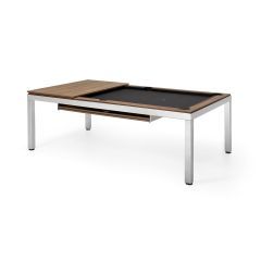 FAS Pooltafel Cube 7ft Kersenhout