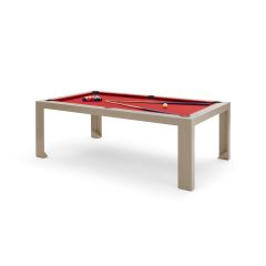 FAS Pooltafel Cubista 7ft Grey-wash