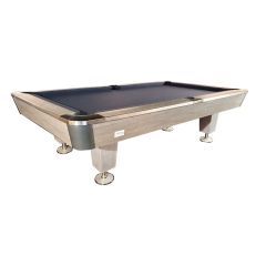 Lexor Pooltafel Rebel Wood 8ft
