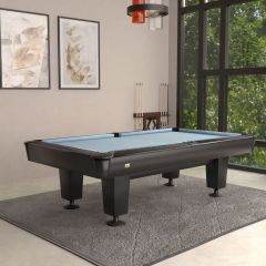 Pooltafel Lexor X-treme II 7ft Pro-series, Ebony-Shadow