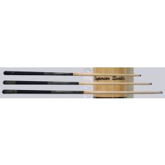 Lexor Superior Quality huis keu Grey/Black 120/130/140cm