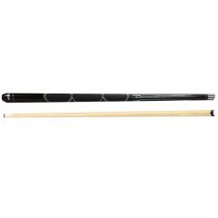 Poolkeu TopTable Zwart 145cm