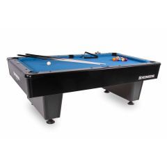 Heemskerk Pooltafel Dallas 8ft