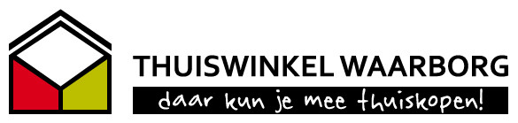 Thuiswinkel waarborg logo